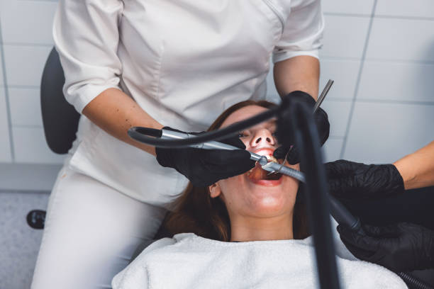 Professional Emergency Dentist in NH